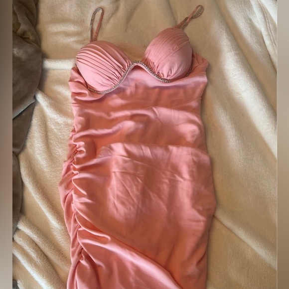 Mini dress - Picture 1 of 1